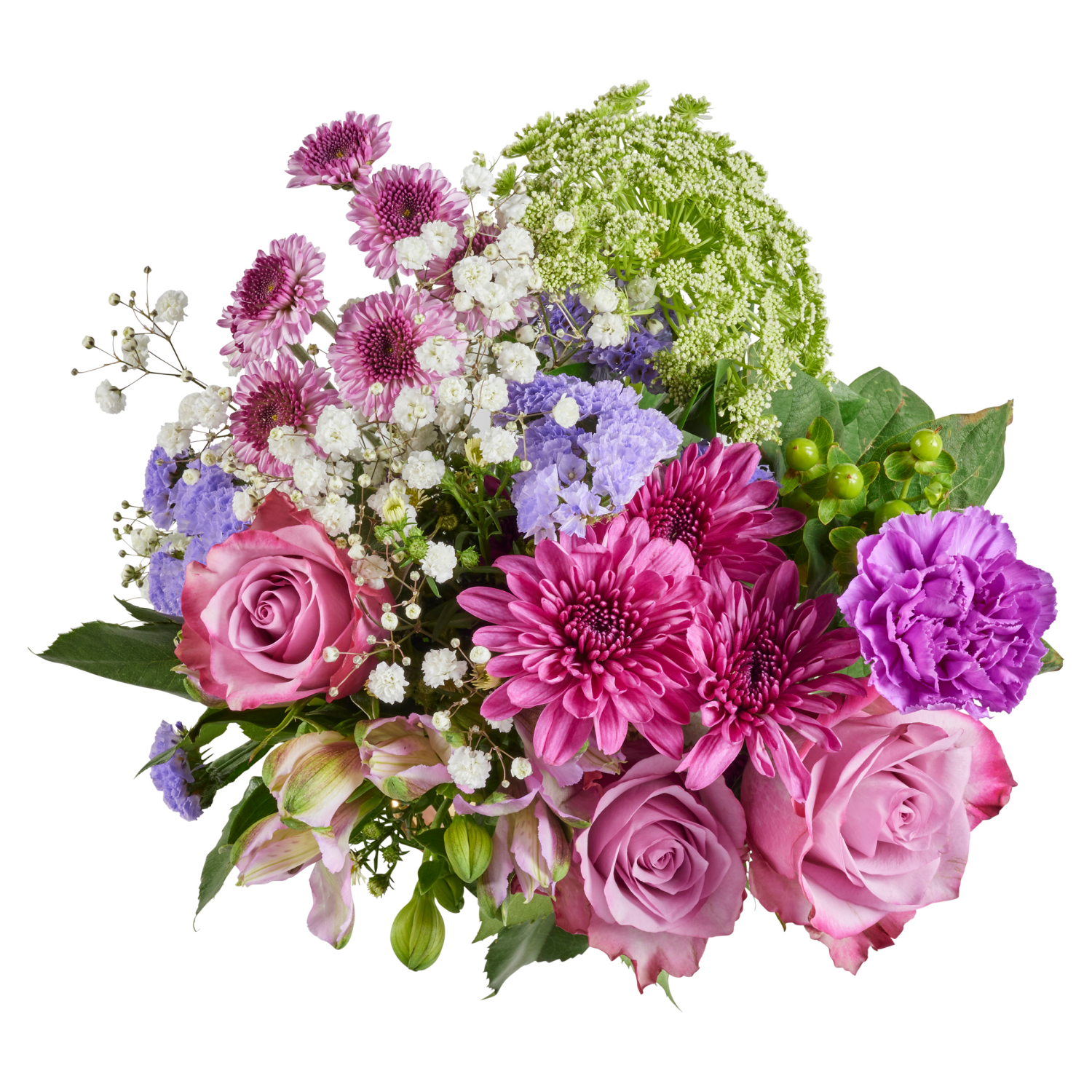 slide 2 of 2, Lena Meijer Bouquet, 1 ct