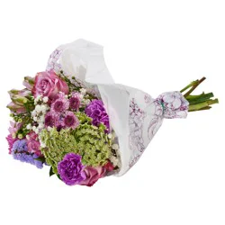 Lena Meijer Mixed Bouquet