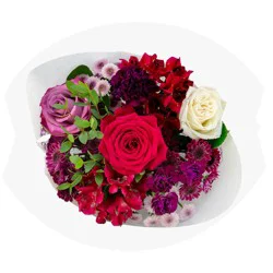 Lena Meijer Mixed Bouquet