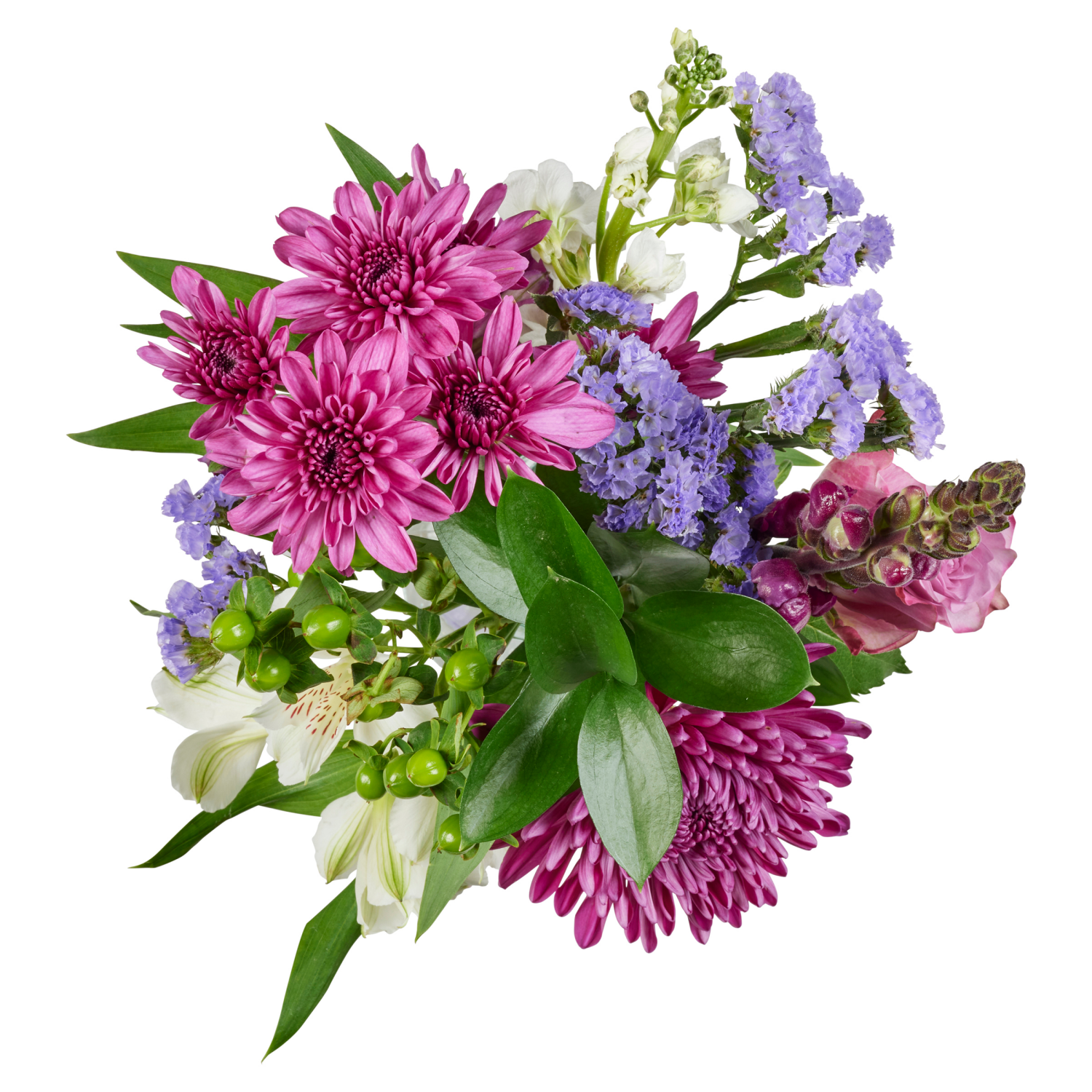 slide 2 of 2, Lena Meijer Vase Arrangement, 1 ct