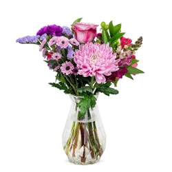 Lena Meijer Mixed Arrangement