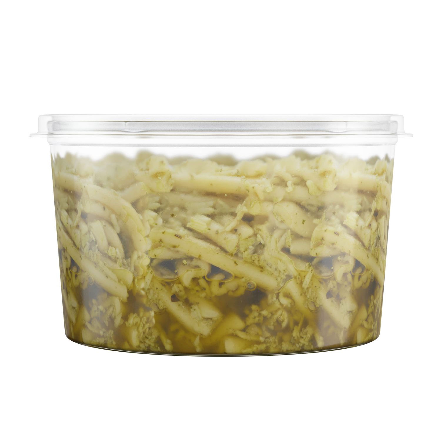 slide 3 of 3, Frederik's By Meijer Frederik's by Meijer Pesto Pasta Salad, 12 oz., 12 oz