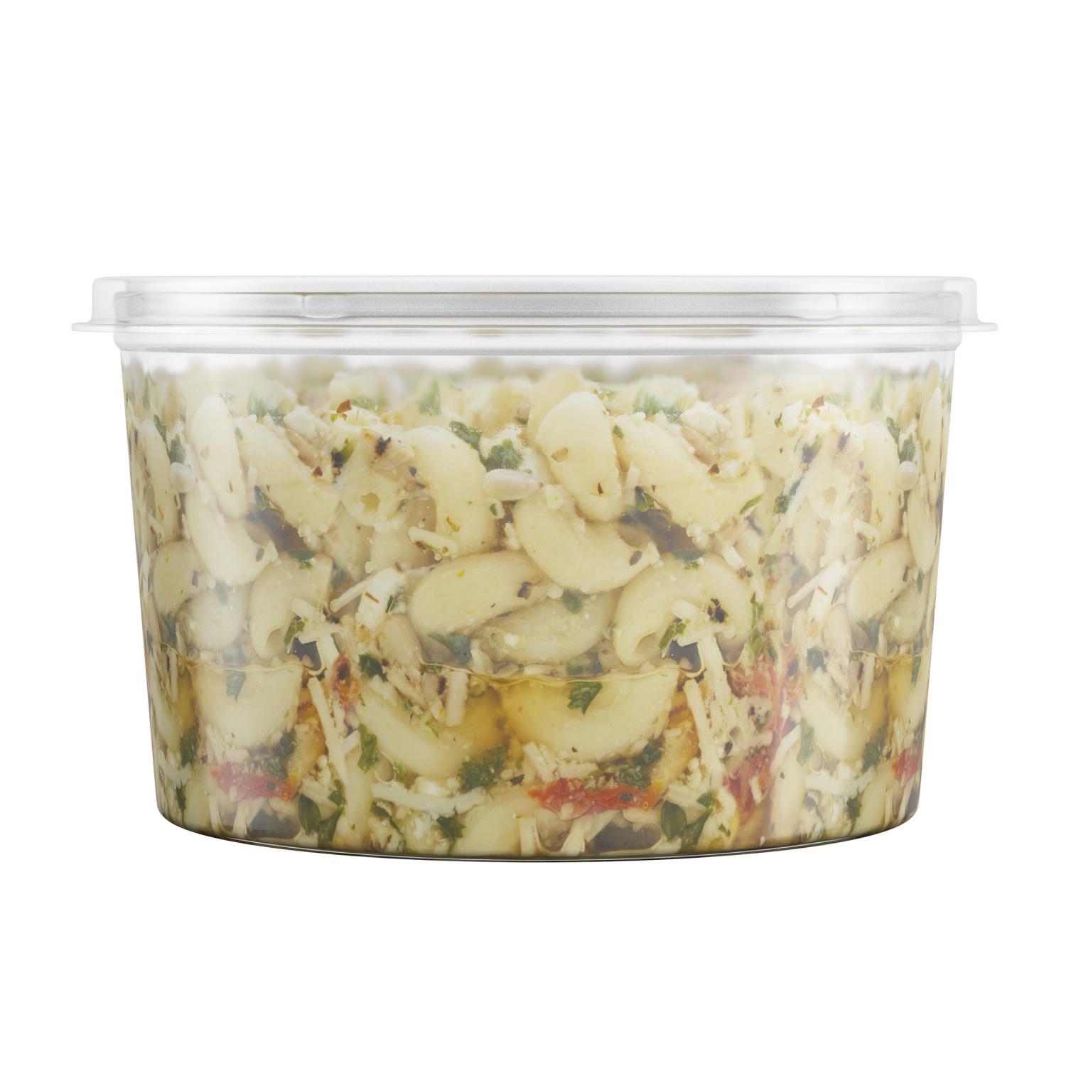 slide 3 of 3, Frederik's By Meijer Frederik's by Meijer Tuscan Pasta Salad, 12 oz., 12 oz