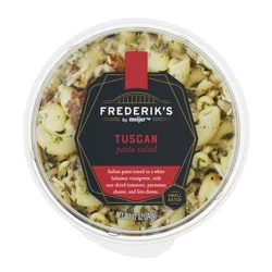 Frederik's By Meijer Frederik's by Meijer Tuscan Pasta Salad, 12 oz.