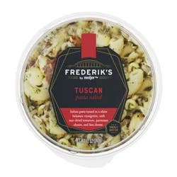 Frederik's By Meijer Frederik's by Meijer Tuscan Pasta Salad, 12 oz.