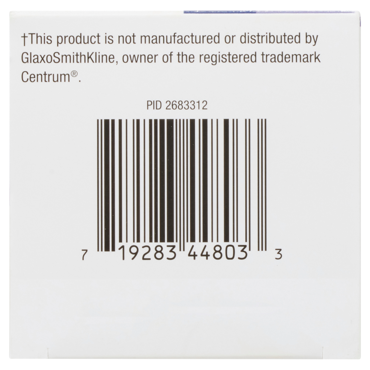 slide 2 of 5, Meijer MULTI MENS MG/MCG Tab 120Ct, 120 ct