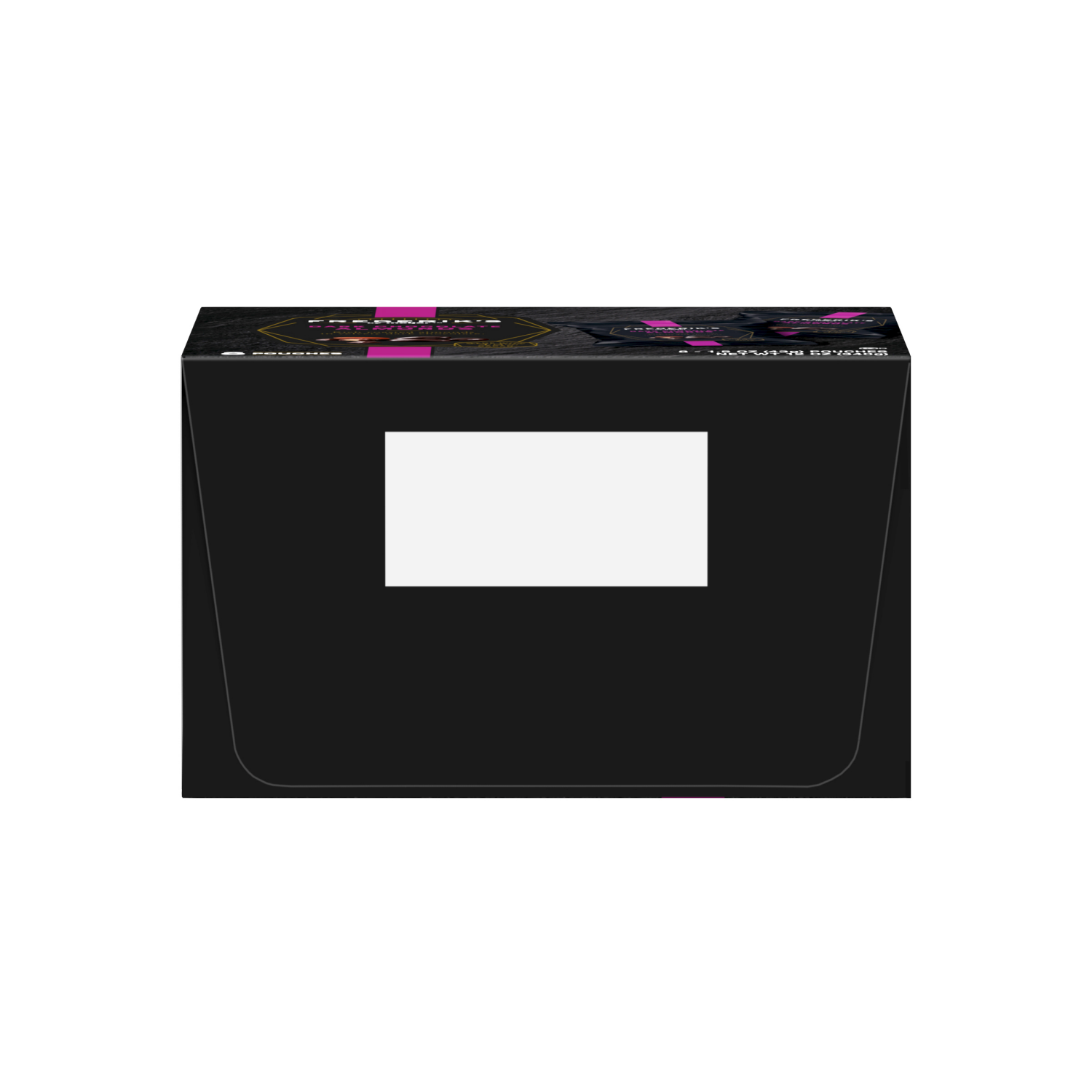 slide 3 of 8, Frederik's By Meijer Frederik's by Meijer Dark Chocolate Covered Almonds, 8 Ct Multipack, 8 ct