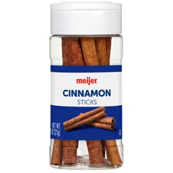 Meijer Cinnamon Sticks