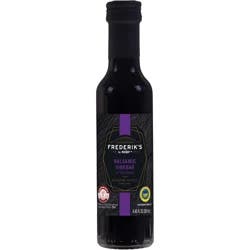 FREDERIKS BY MEIJER Frederik's by Meijer Balsamic Vinegar- 8.45 oz