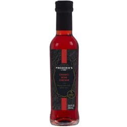 FREDERIKS BY MEIJER Frederik's by Meijer Chianti Vinegar, 8.45 oz