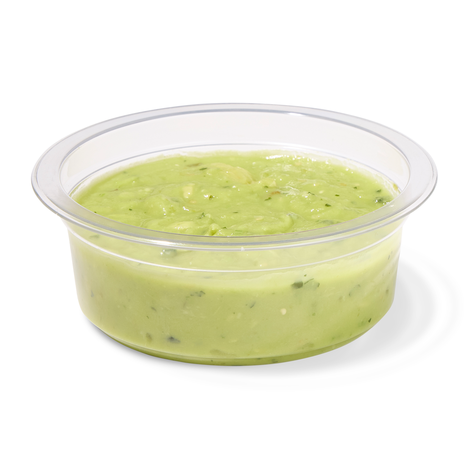 slide 3 of 3, Fresh from Meijer Tomatillo Guacamole 8 oz., 8 oz