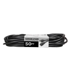 Meijer Outdoor Extension Cord, Garage & Farm Ec532730, 50 Ft