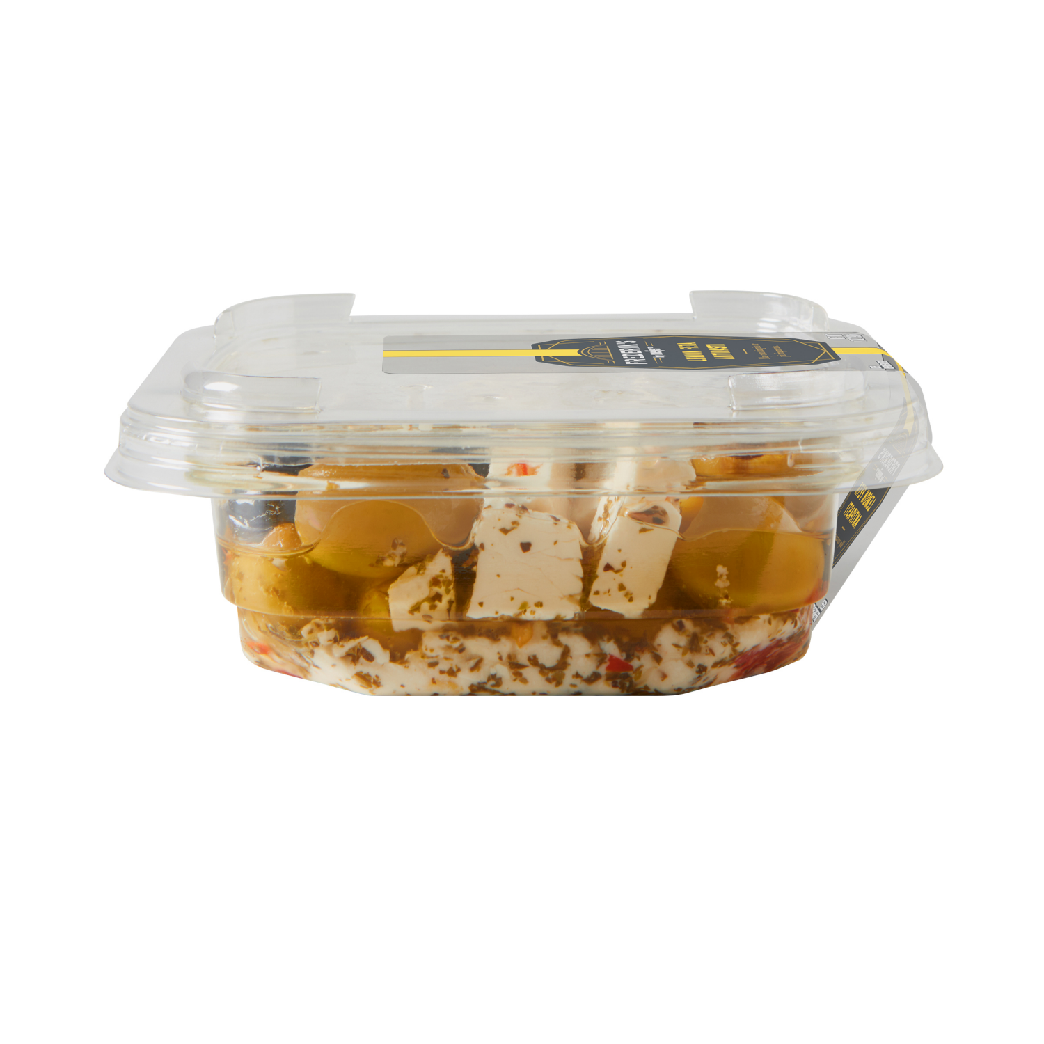 slide 4 of 5, Frederik's By Meijer Frederik's Lemon Feta Antipasti, 7oz., 7 oz