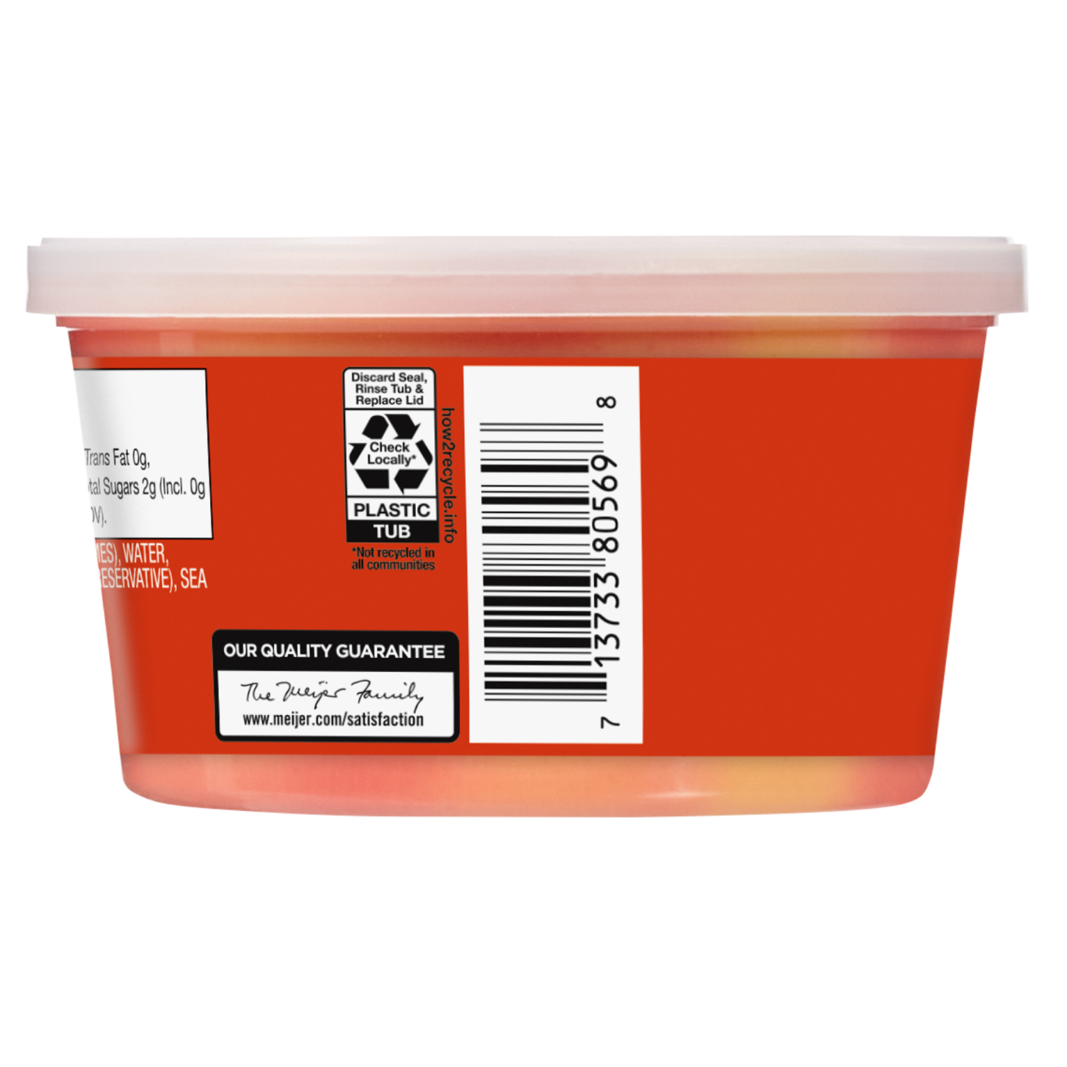 slide 3 of 5, Fresh from Meijer Port Wine Cold Pack Cheese Spread, 8 oz., 8 oz