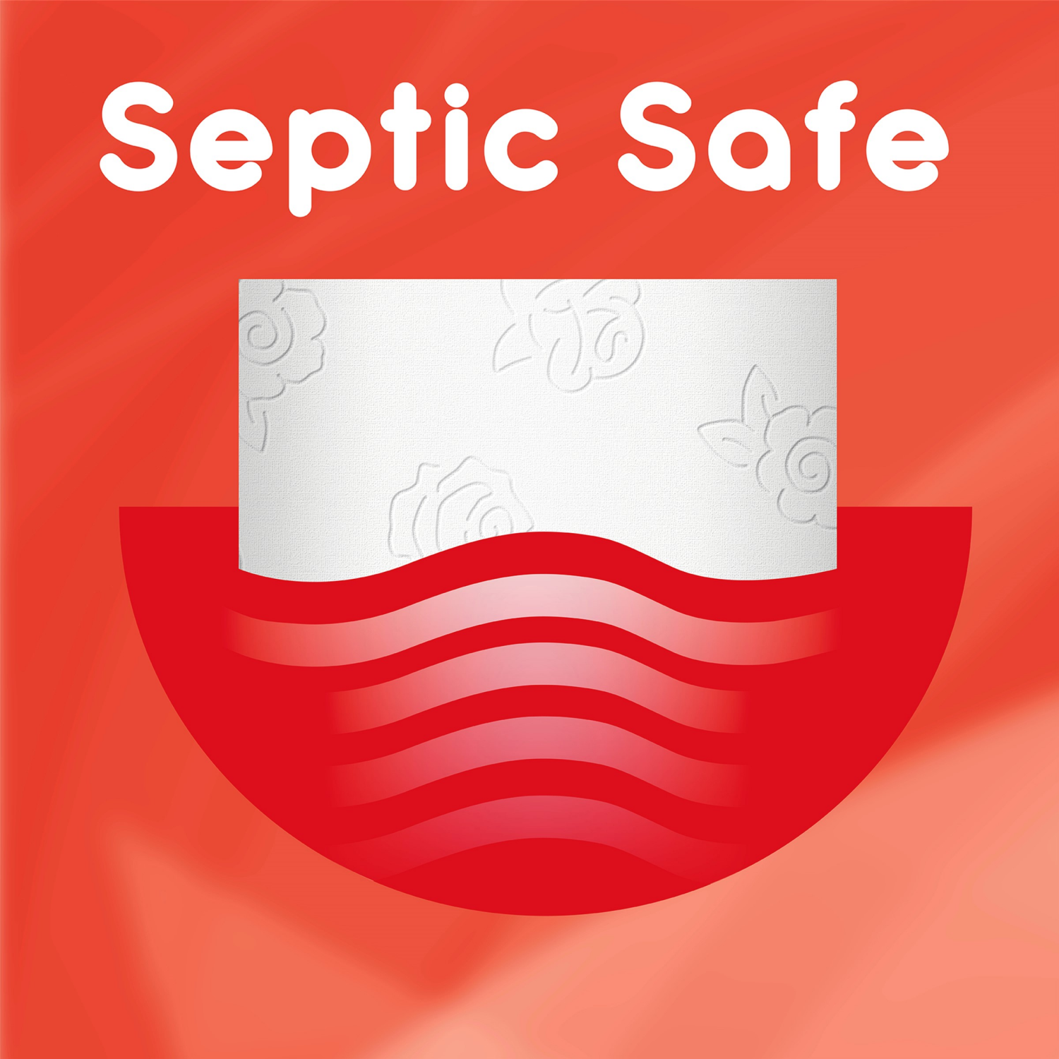 slide 5 of 8, Meijer Ultra Strong Mega Roll Bath Tissue, 6 ct