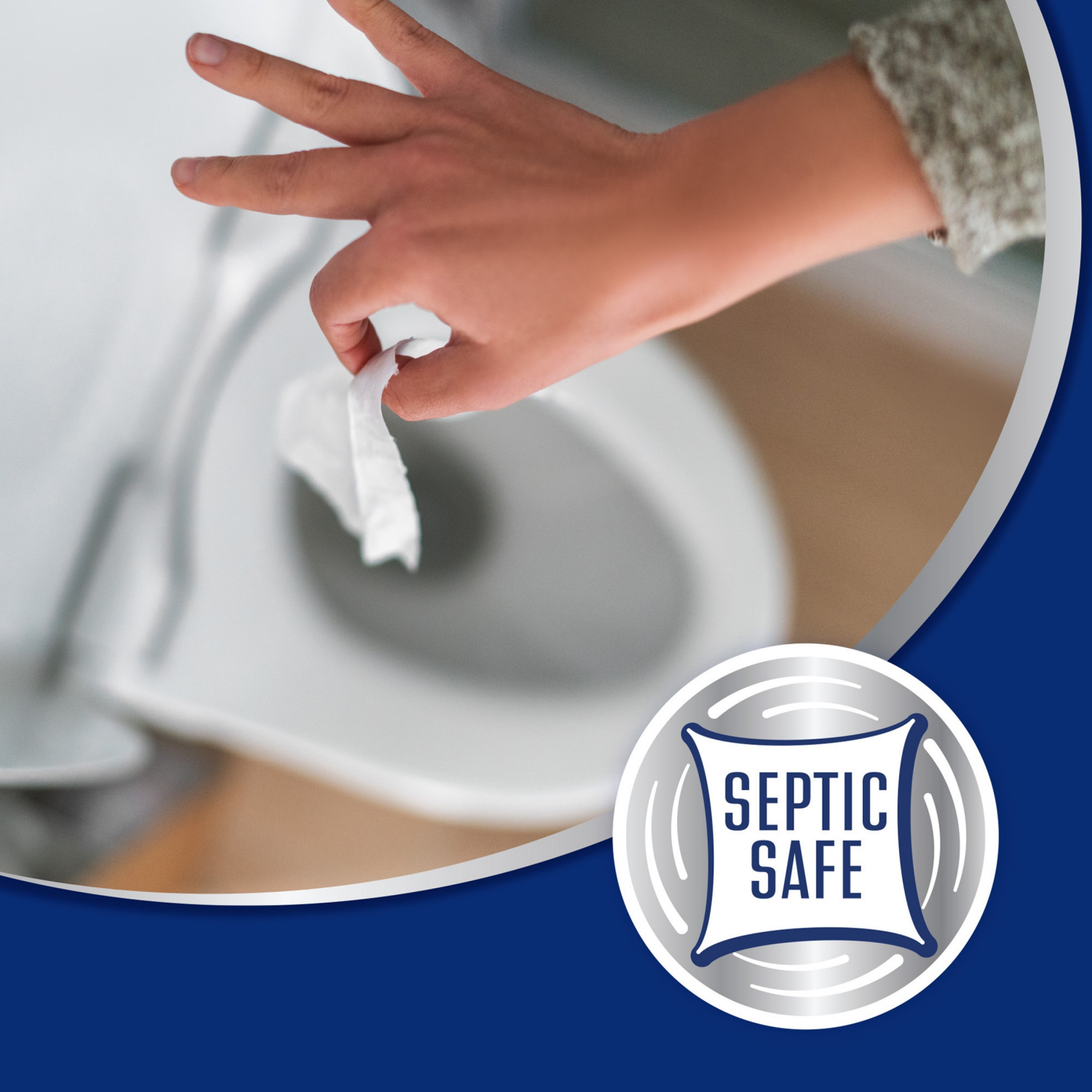 slide 5 of 8, Meijer Ultra Soft Bath Tissue, 18 Mega Rolls, 18 ct