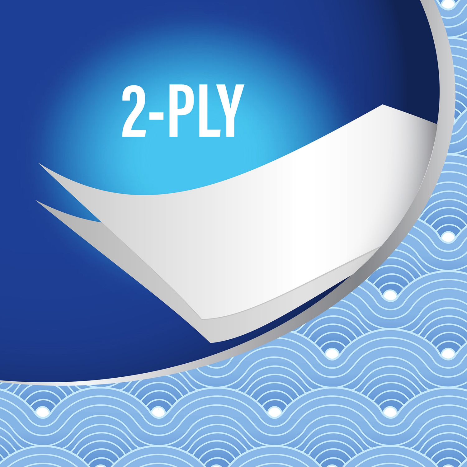 slide 6 of 8, Meijer Ultra Soft Bath Tissue, 18 Mega Rolls, 18 ct