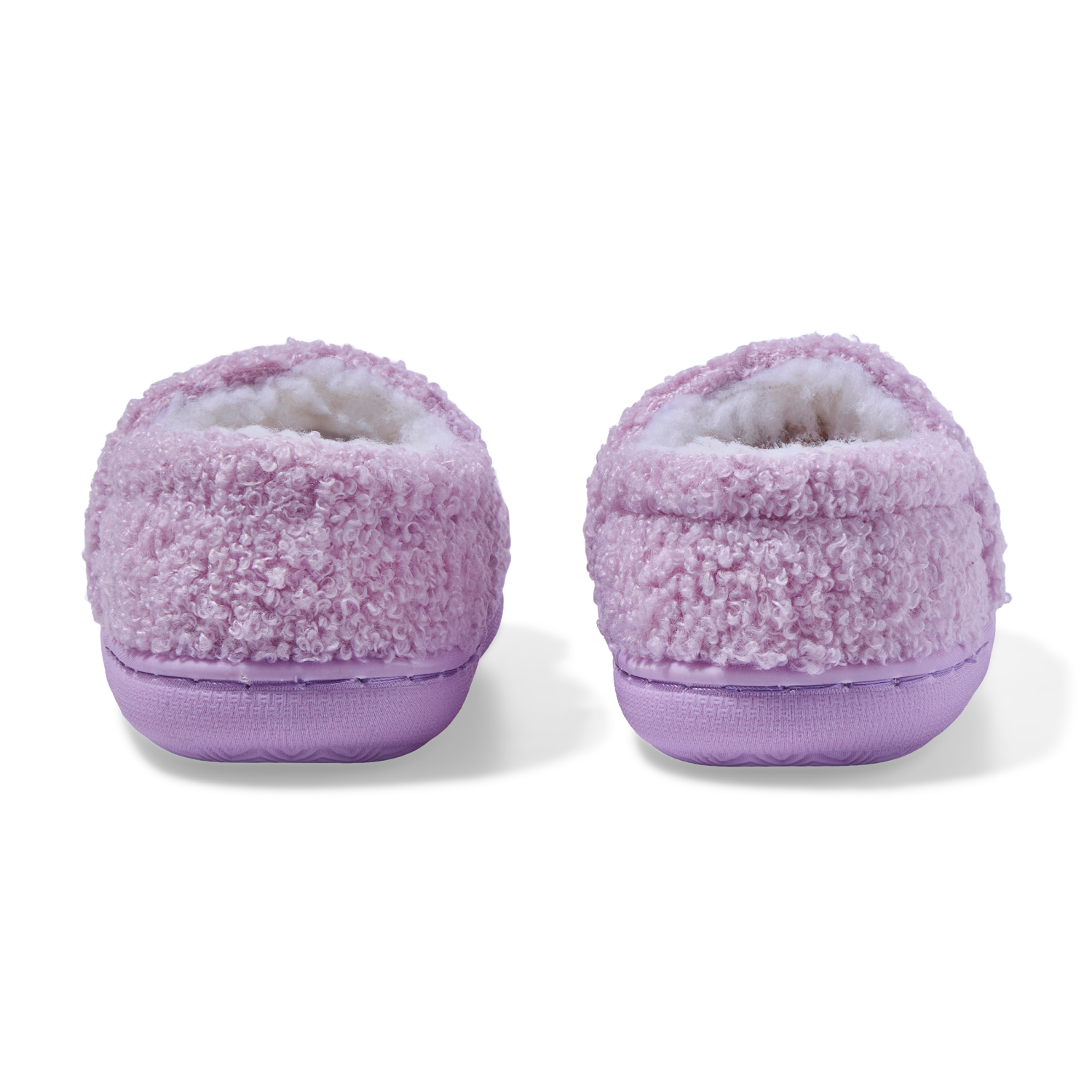 slide 2 of 6, Falls Creek Kids Tod Gril Aline Unicorn. Purple. Size M, 1 ct