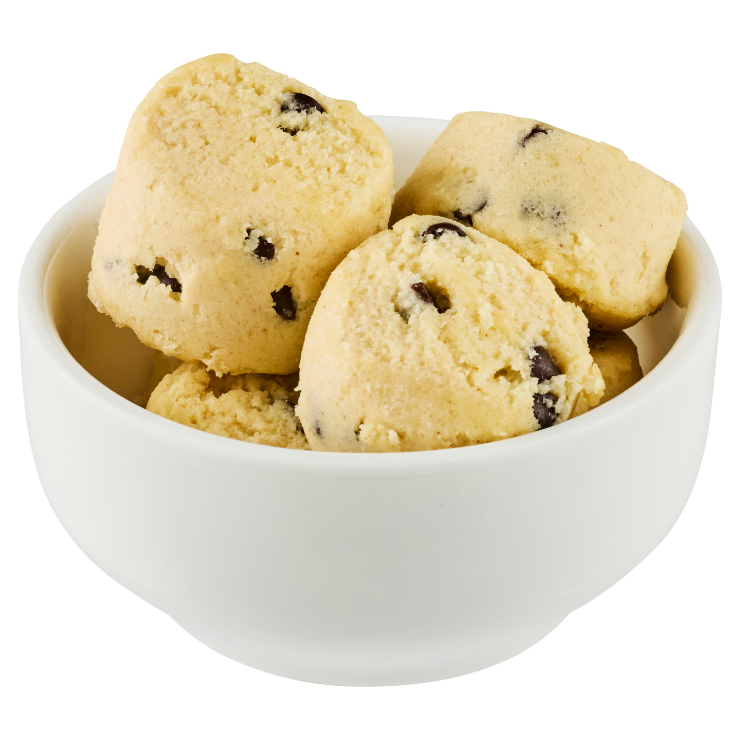 slide 2 of 3, Fresh From Meijer Edible Chocolate Chip Cookie Dough 6 oz, 6 oz