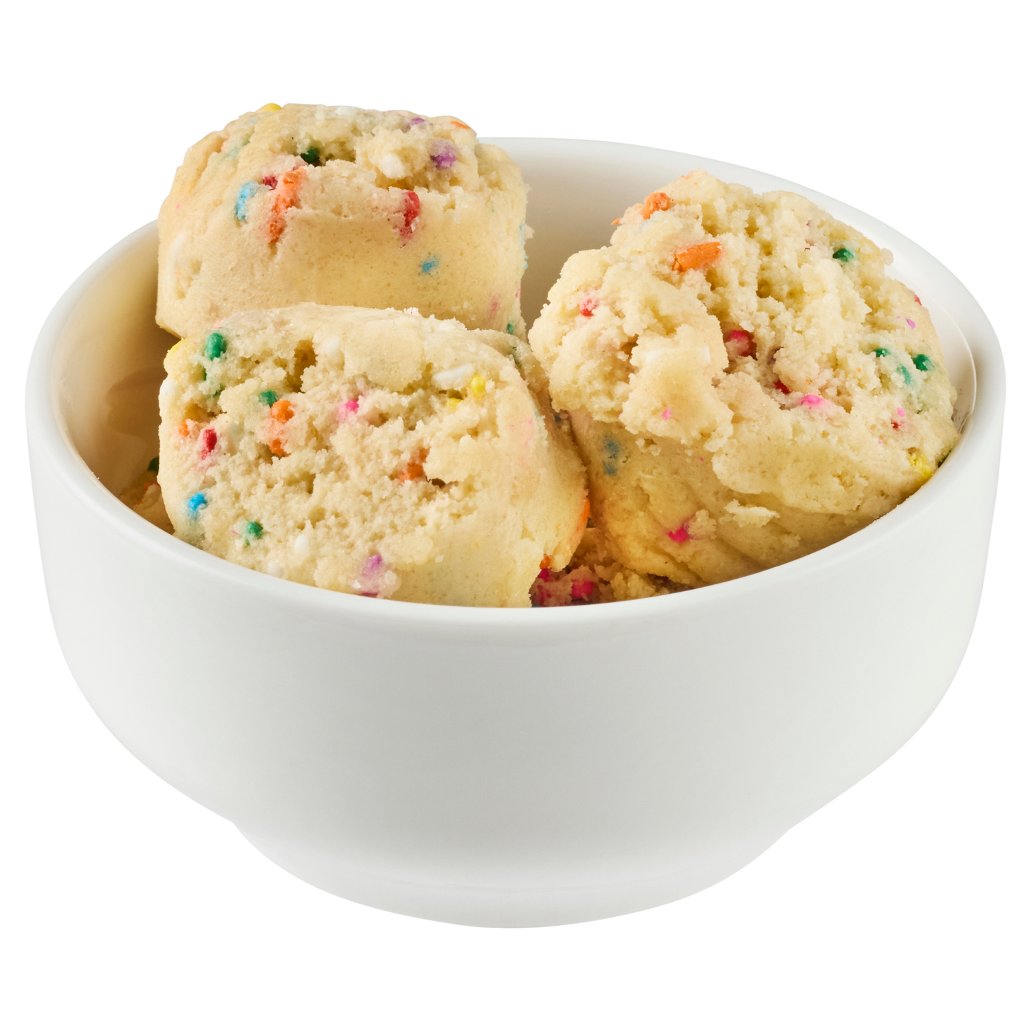 slide 2 of 3, Fresh from Meijer, Edible Party Time Cookie Dough, 6 oz, 6 oz