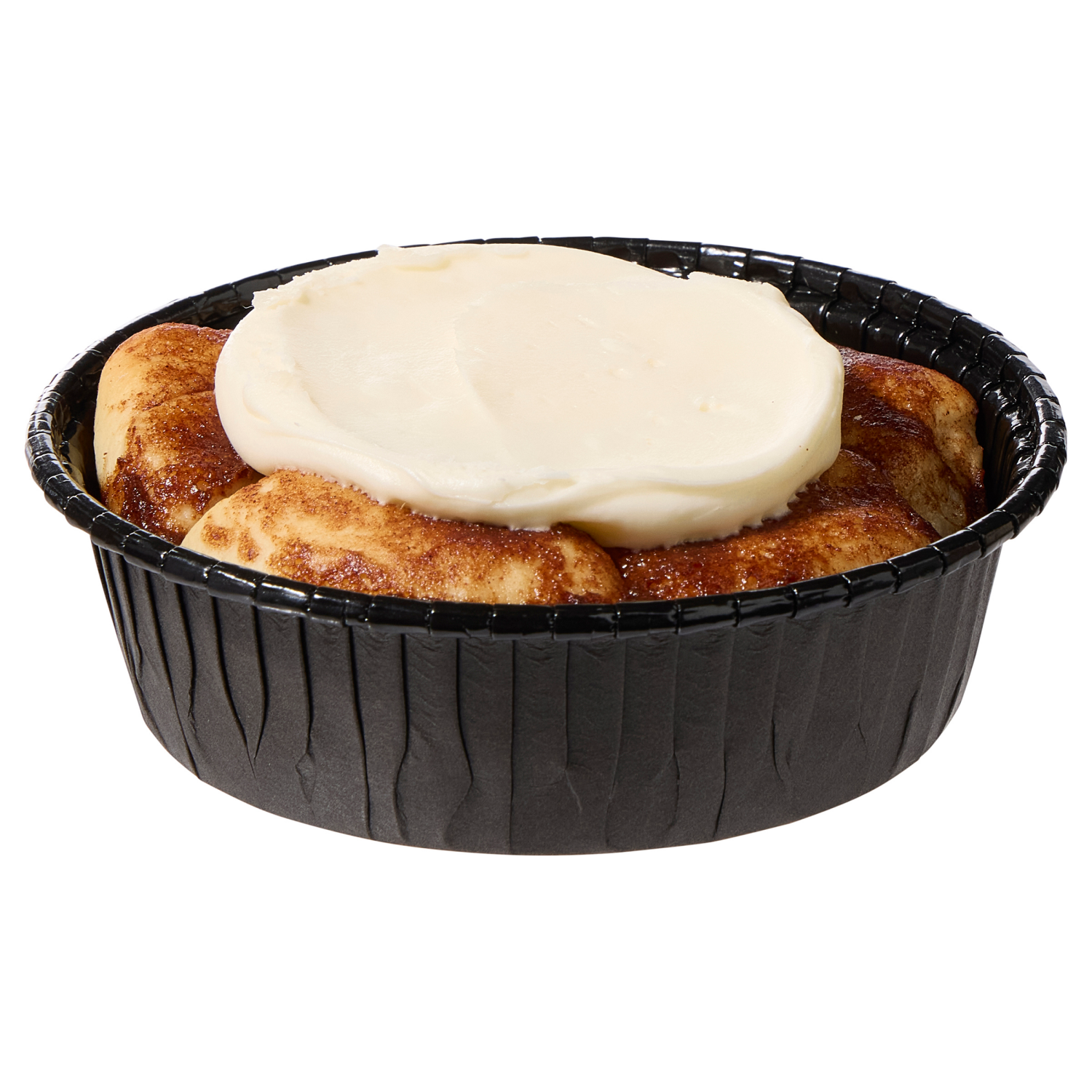 slide 4 of 4, Fresh From Meijer Cinnamon Roll Pull Apart, 1 ct