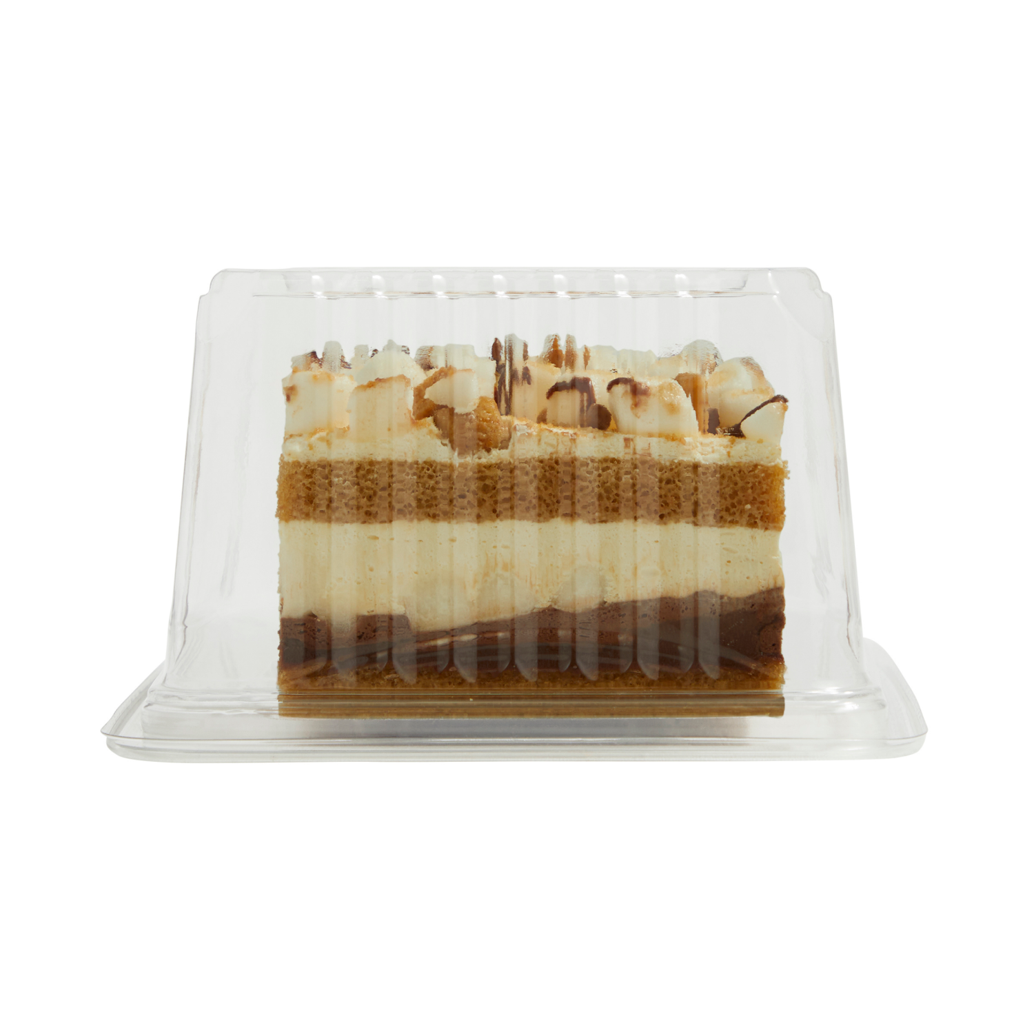 slide 7 of 7, Frederik's By Meijer Frederik's by Meijer Smores Bar Cake, 21 oz