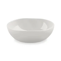 ROOM & RETREAT RR MELAMINE BOWL WHITE