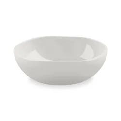 ROOM & RETREAT RR MELAMINE BOWL WHITE