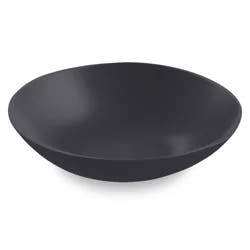 ROOM & RETREAT RR MELAMINE SERVE BOWL GREY/WHITE ASTD