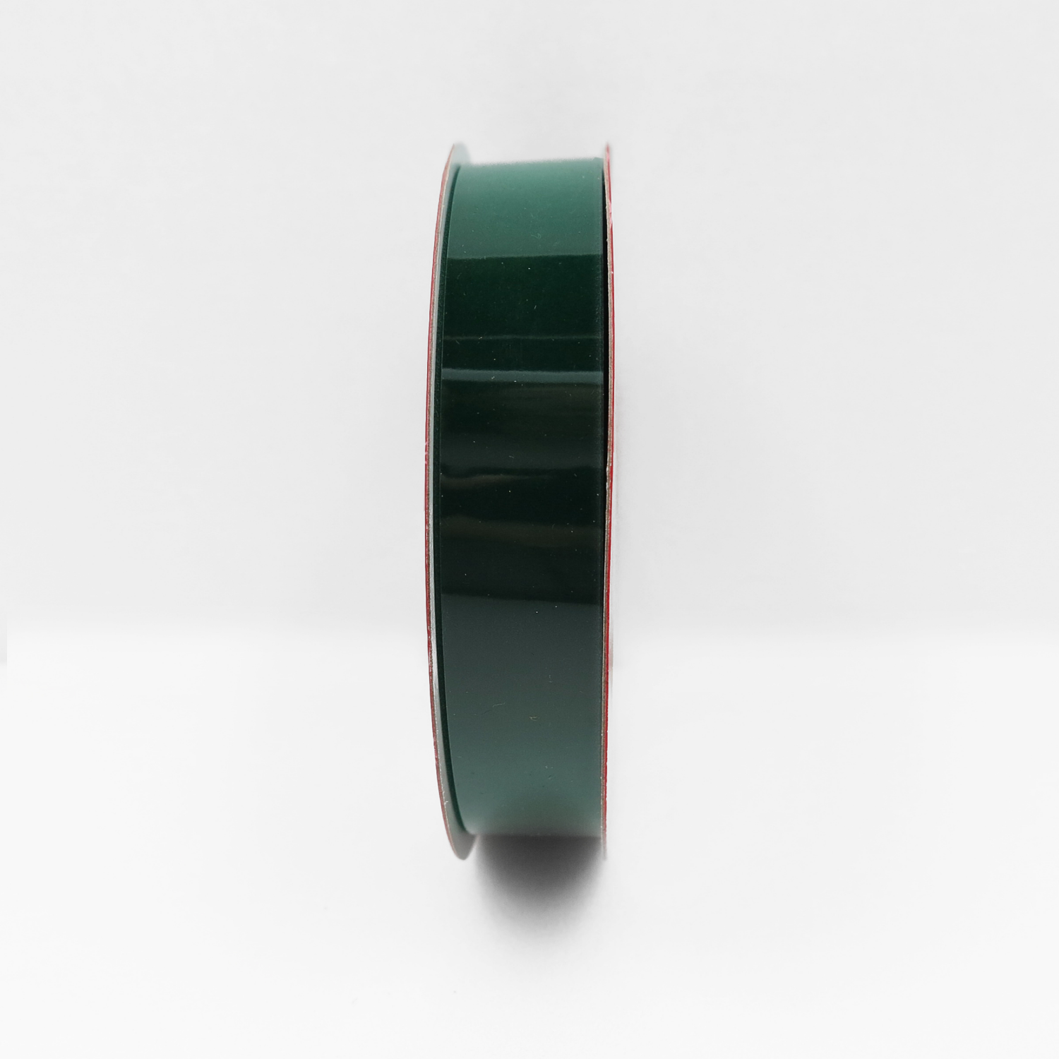 slide 2 of 8, December Home Velvet Ribbon, 50 ft