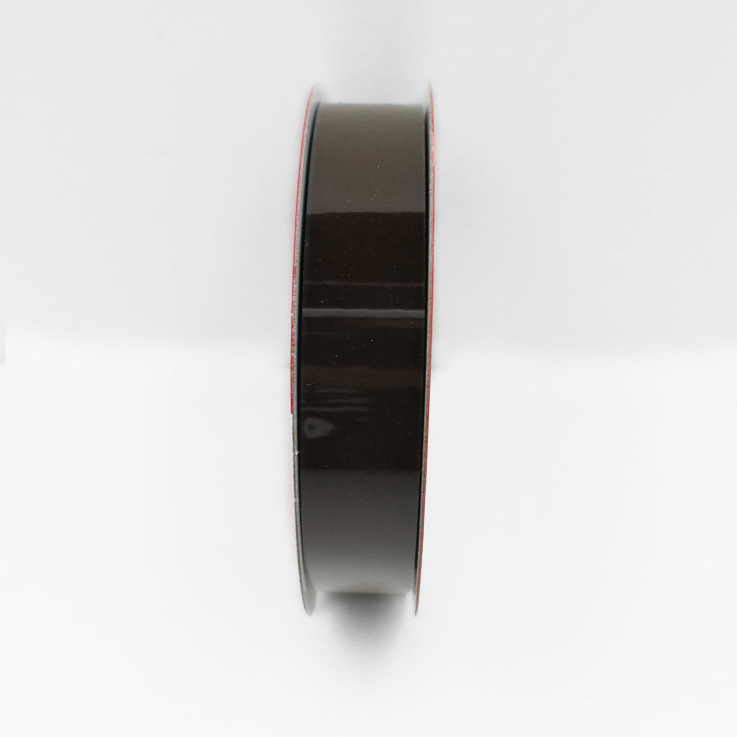 slide 3 of 8, December Home Velvet Ribbon, 50 ft