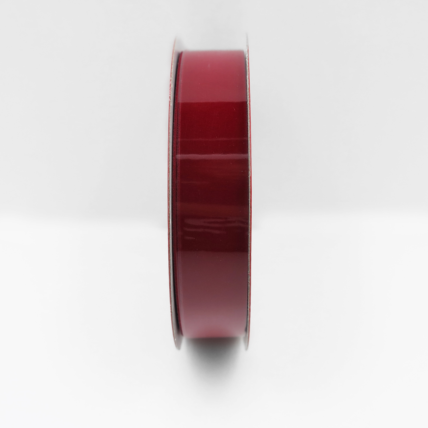 slide 5 of 8, December Home Velvet Ribbon, 50 ft