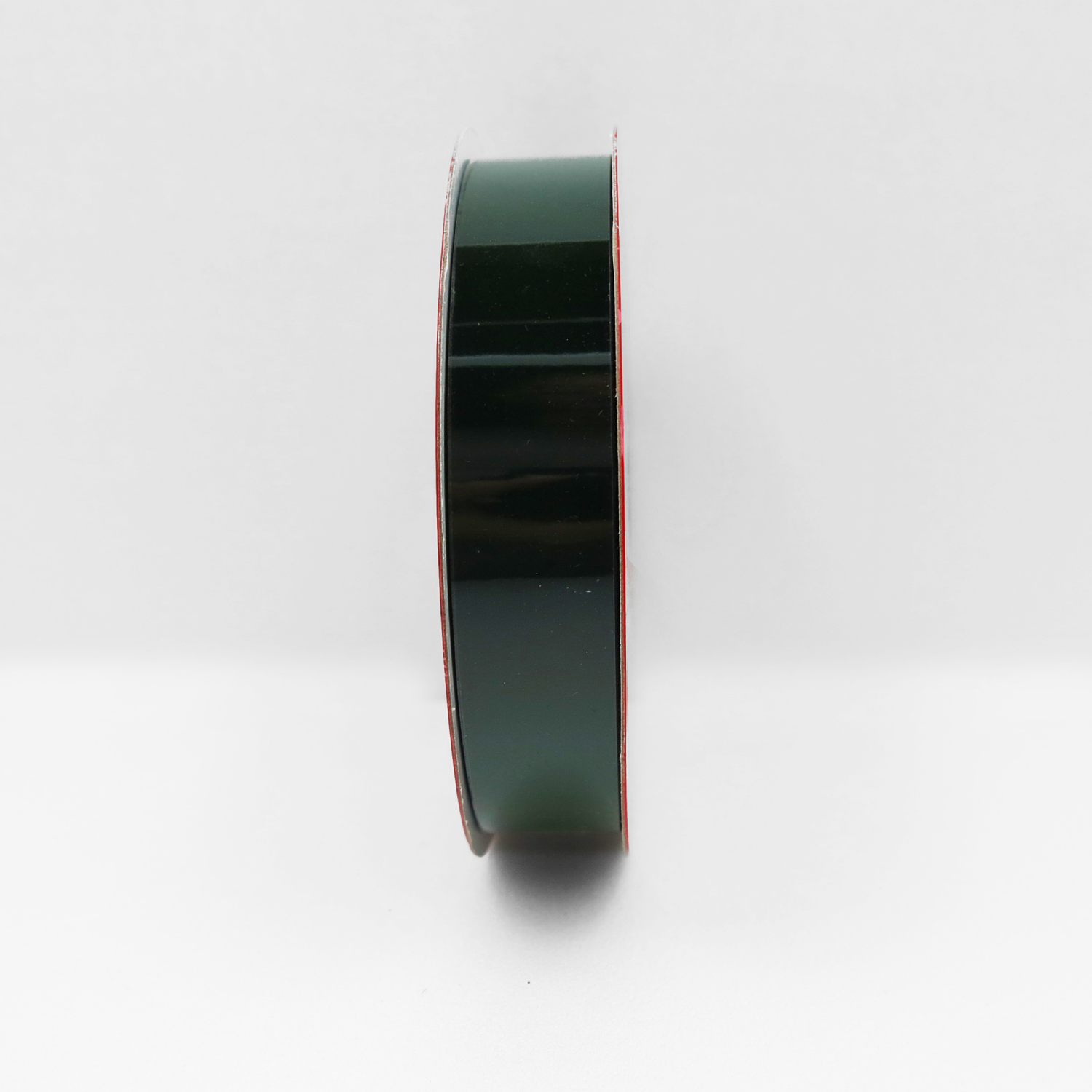 slide 8 of 8, December Home Velvet Ribbon, 50 ft