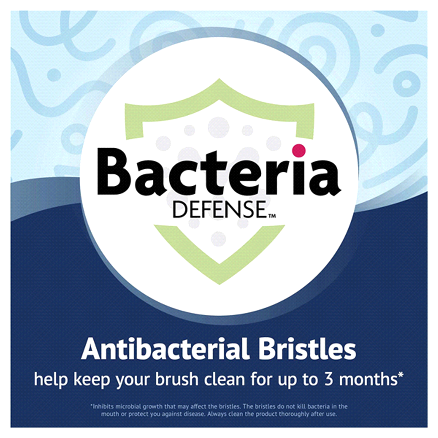 slide 4 of 5, Meijer Kids Infinity Rechargeable Toothbrush, 1 ct