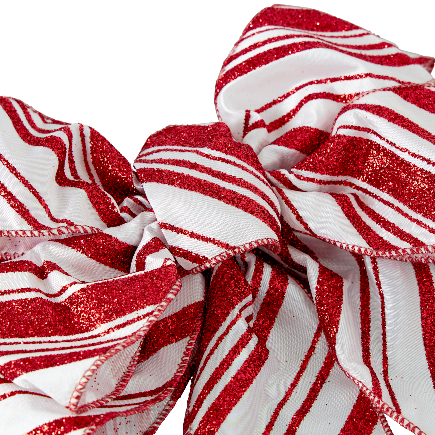 slide 2 of 3, December Home Bow, 10.5 in x 11 in, Assortment, 10.5 x 11 