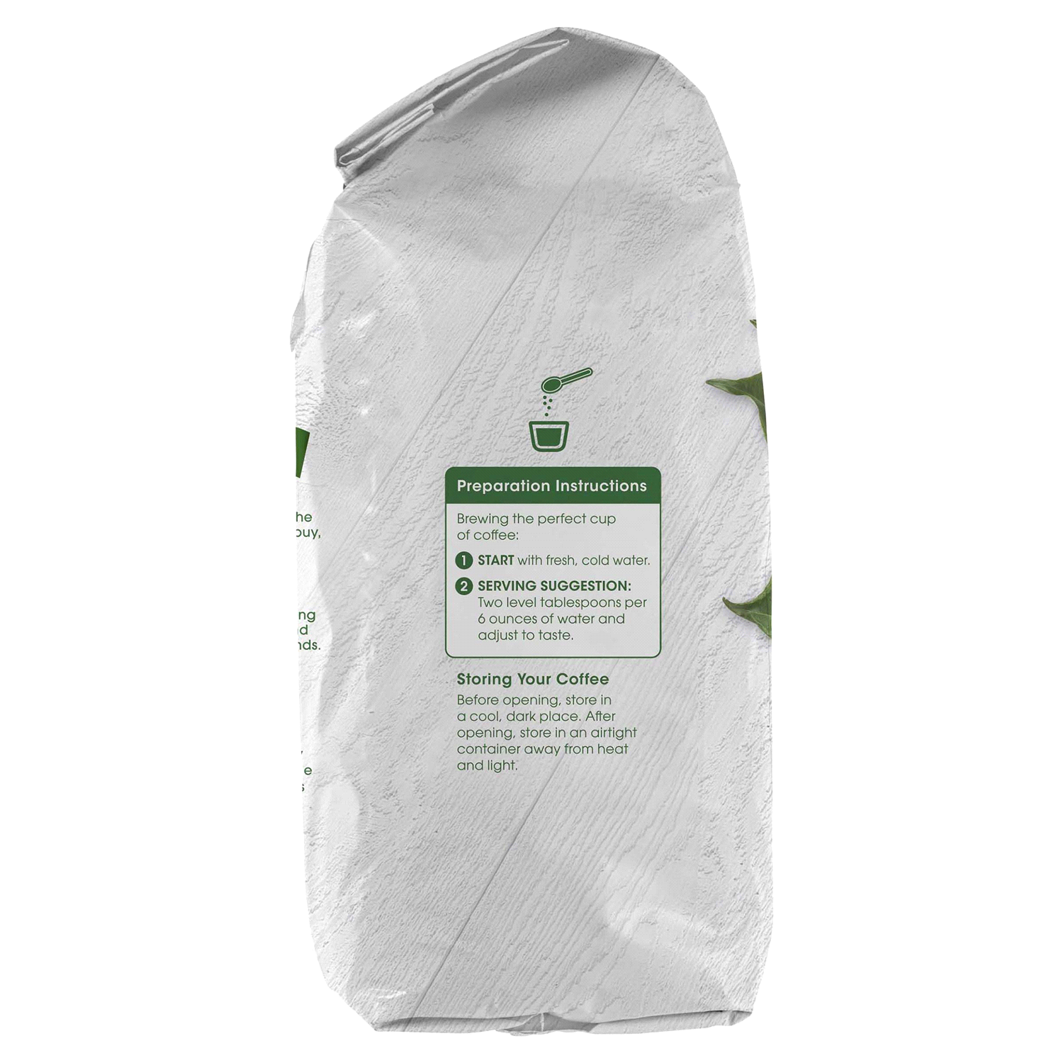 slide 2 of 3, True Goodness Wb Coffee Guatemalan - 32 oz, 32 oz