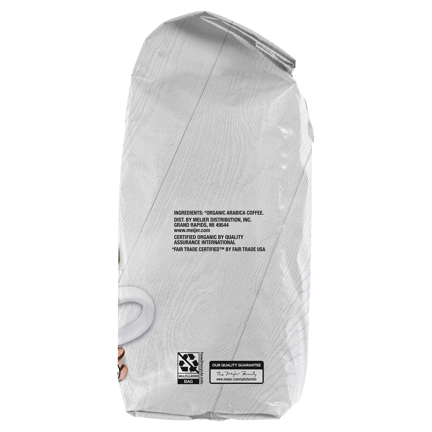 slide 3 of 3, True Goodness Wb Coffee Guatemalan - 32 oz, 32 oz