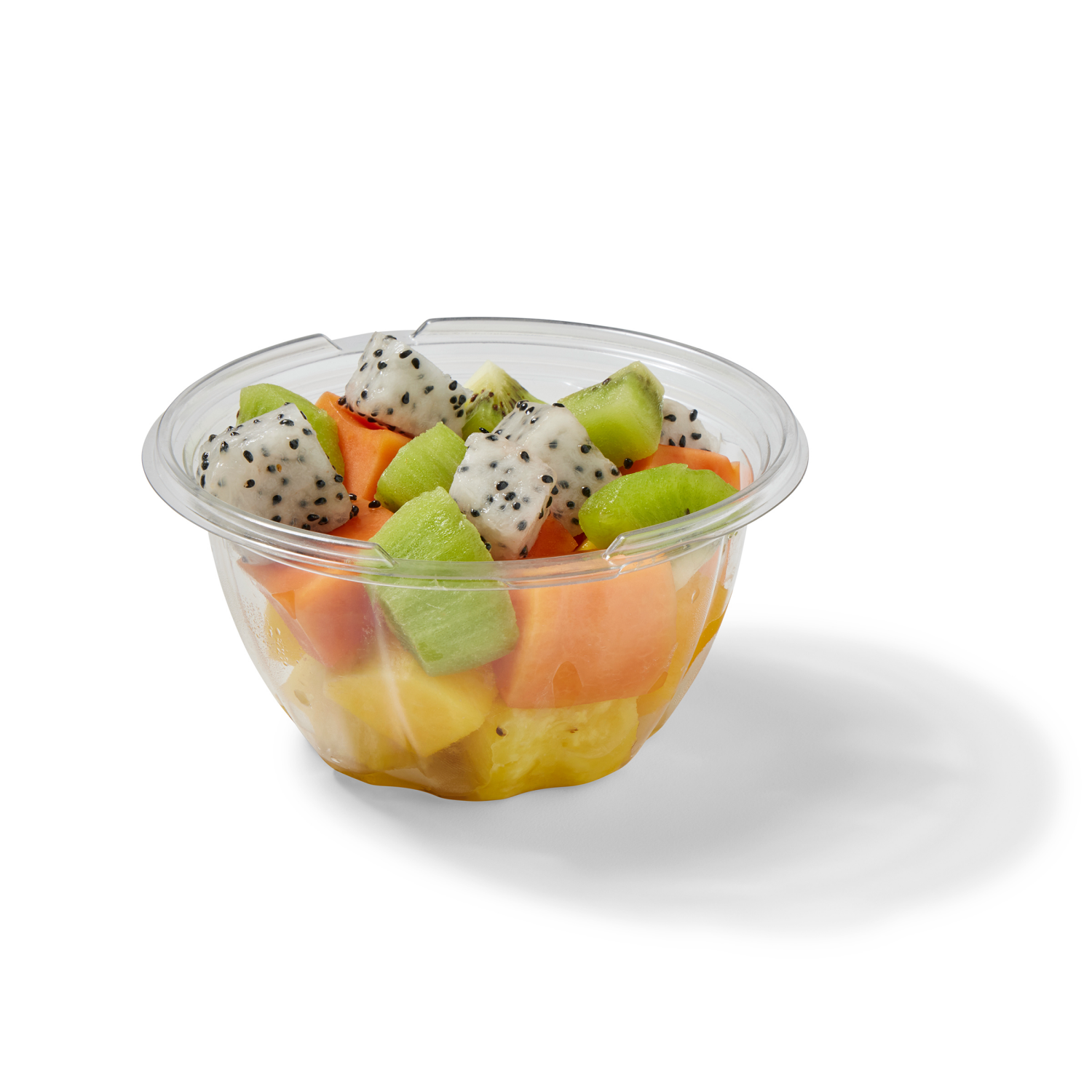 slide 2 of 2, Fresh from Meijer Paradise Fruit Mix, 10 oz