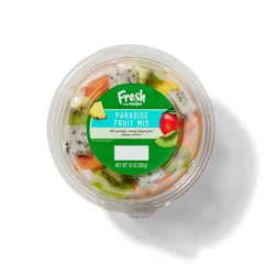 Fresh from Meijer Paradise Fruit Mix