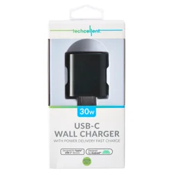 TECHCELLENT 12" Plastic Binder Ruler. Material: Plastic With Binder Holes. 3 Colors Assorted, Red, Blue And Green