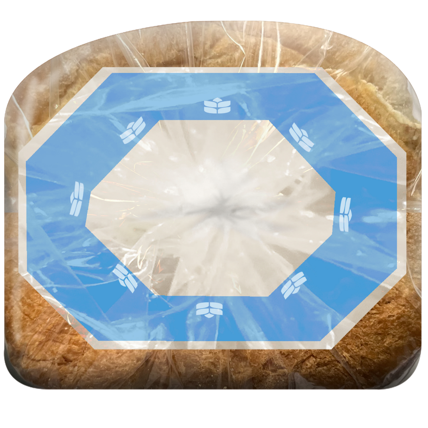 slide 8 of 8, MEIJER SOURDOUGH HALF LOAF 12 OZ, 12 oz