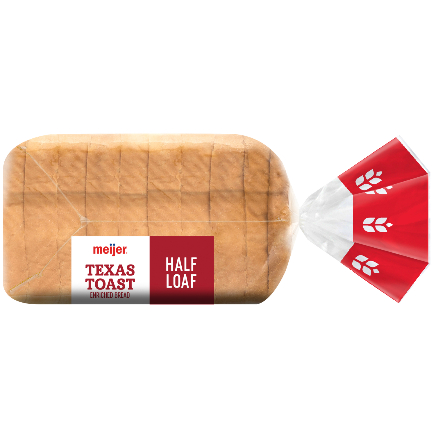 slide 5 of 8, Meijer MOB Texas Toast Half Loaf, 12 oz
