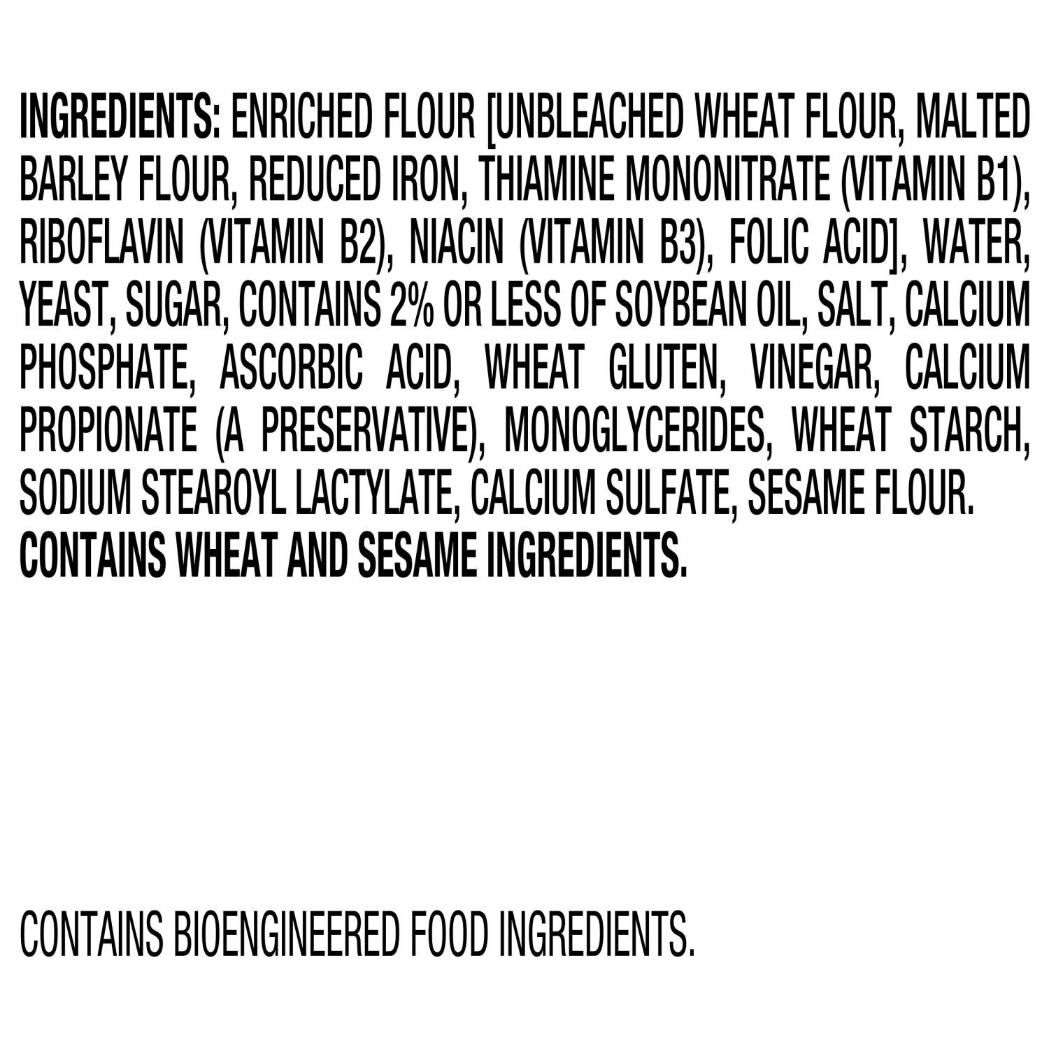 slide 6 of 8, Meijer MOB Texas Toast Half Loaf, 12 oz