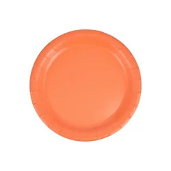 Meijer Apricot Lunch Plates