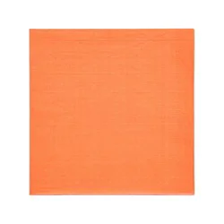 Meijer Apricot Lunch Napkins