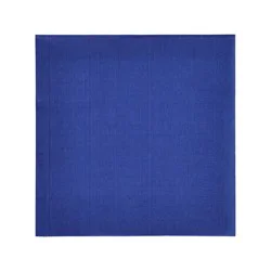 Meijer Navy Blue Lunch Napkins