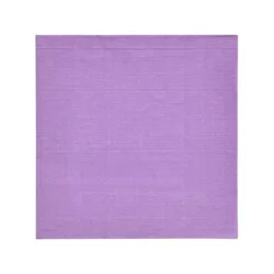 Meijer Lilac Lunch Napkins
