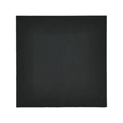 Meijer Black Lunch Napkins