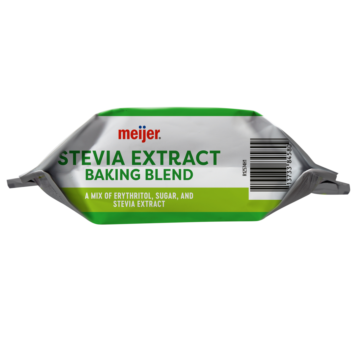 slide 3 of 3, Meijer Stevia Extract Baking Blend, 1.5 lb