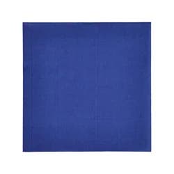 Meijer Navy Blue Lunch Napkins